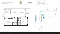 Floor Plan Thumbnail